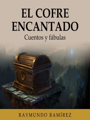 cover image of EL COFRE ENCANTADO